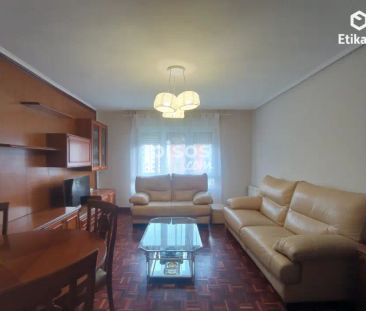 Piso en alquiler en Calle de Axular, número Sin Informacion - Photo 3