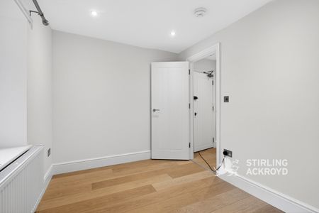 Windmill Street, London, W1T 2JU - Photo 3