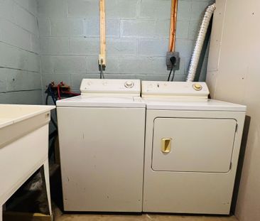 For Lease - 403 Denlow Avenue Unit# Basement, Hamilton, Ontario - Photo 3