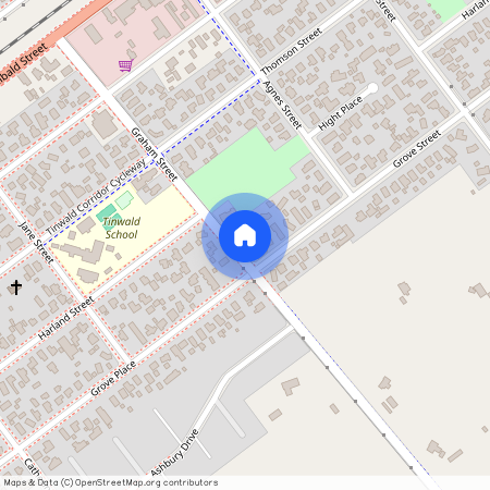 37 Graham Street, Tinwald, Ashburton