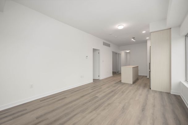 For Lease - 2433 Dufferin Street Unit# 201, Toronto, Ontario - Photo 1