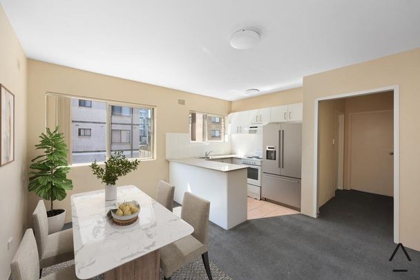 5/20 Collimore Ave, Liverpool NSW 2170 - Apartment For Rent | Domain - Photo 1