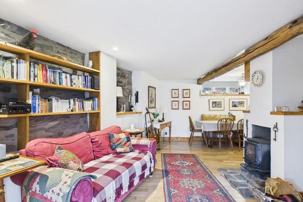 3 bedroom cottage to rent - Photo 1