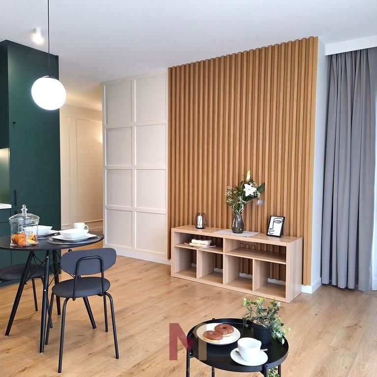 Mieszkanie na wynajem, Gorzów Wlkp., Śródmieście - Photo 1