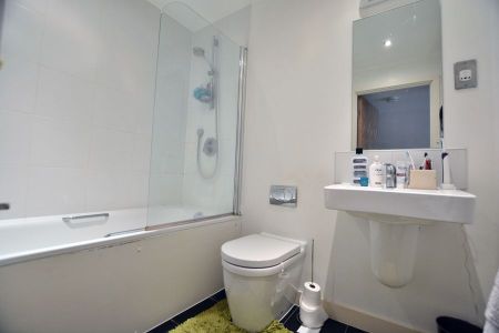 1 bedroom apartment to rent - Photo 4