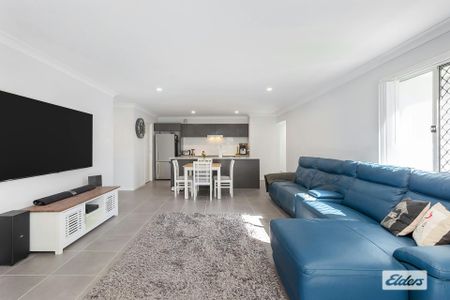 Spacious 4 Bedroom Family Home - Photo 3