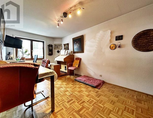 4-Zimmer Wohnung mit Balkon und Stellplatz in Konstanz-Litzelstetten - Photo 1