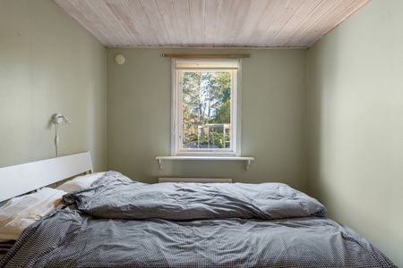 Tuvängsvägen, Bergshamra - Foto 2