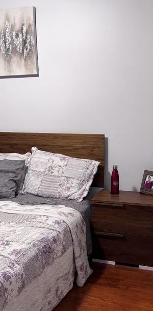 Grand 5 1/2 à louer à Aujou - Photo 1