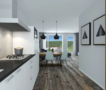 Maison en rangée Beverstraat 24, Helmond - À louer - Foto 3