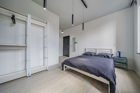 Room at Boulevard Solvay 19 - Photo 3