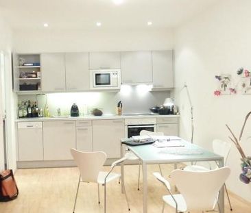 Hofseitige, ruhige Neubauwohnung mit schönem Blick! 6. OG!!!!! - Foto 2