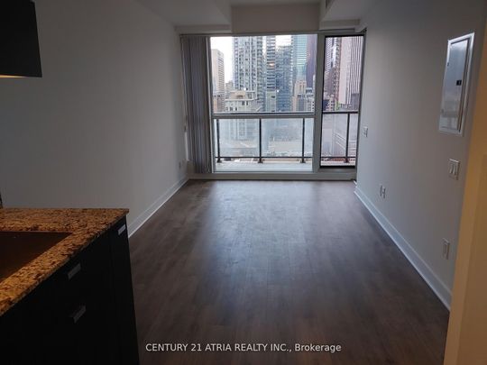 For Lease - 290 Adelaide Street Unit# 1509, Toronto, Ontario - Photo 1