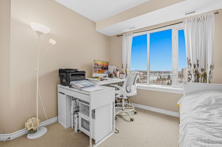 For Lease - 314 Central Park Drive Unit# 812, Carlington - Central Park, Ontario - Photo 5