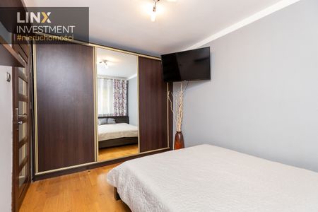 Trzypokojowe mieszkanie 63m2 przy ul. Gustawa Morcinka 21 w Krakowie - Photo 4