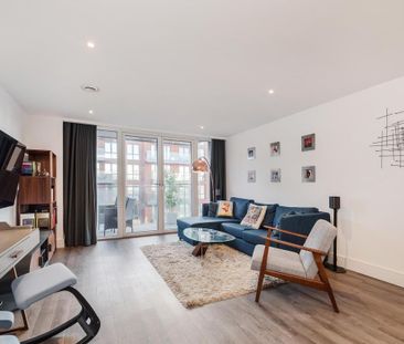 1 bedroom flat to rent - Photo 2