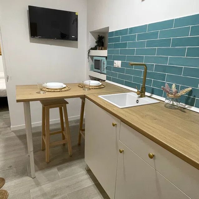 Alquiler de casa o chalet independiente en Cuesta del Carmen, 12 - Photo 1