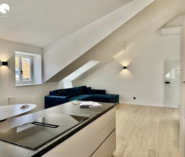 #SQ - DESIGNER DG-WOHNUNG GRENZE 2. BEZIRK BEIM AUGARTEN (GAUßPLATZ... - Photo 3
