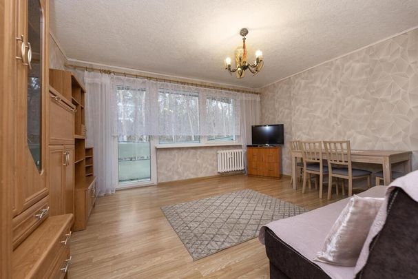 MIESZKANIE na WYNAJEM - Photo 1