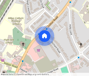 Flat 4, Derbridge Court, 47 Sutton Road ,Birmingham, B23 6QH - Photo 1