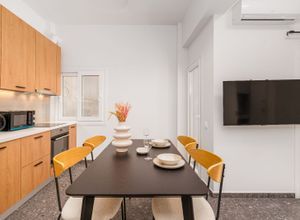 Studio/Γκαρσονιέρα για ενοικίαση - Κέντρο - Λιμάνι, - Φωτογραφία 1