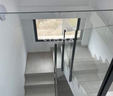 3 room luxury Villa for rent in l'Alfàs del Pi, Spain - Photo 4