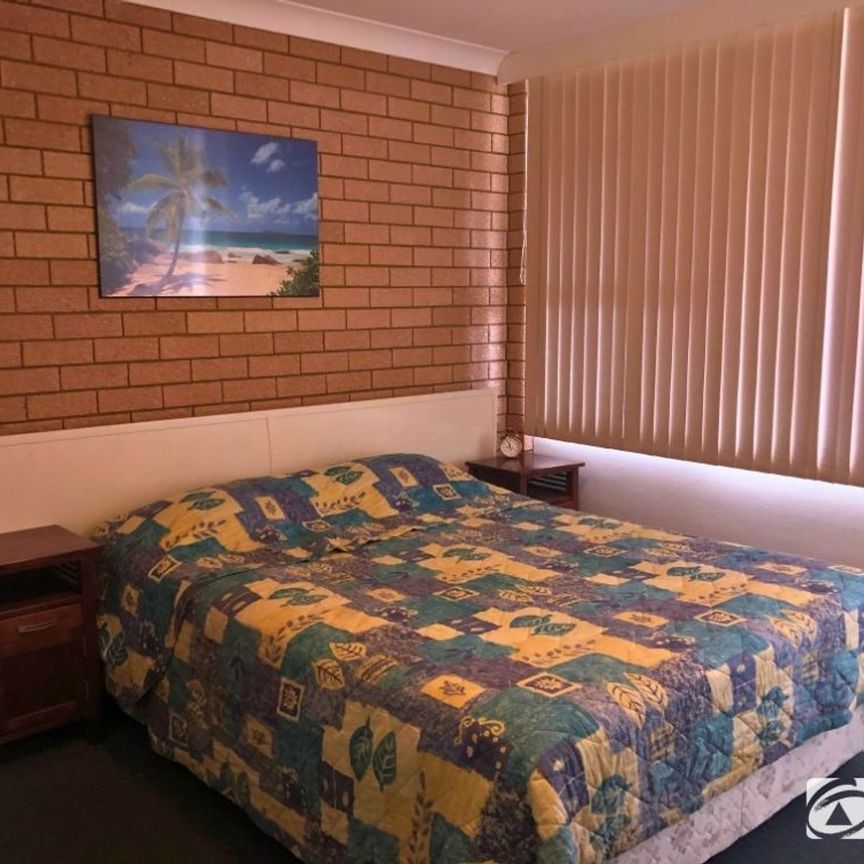 Beachside living - Furnished incl water - Photo 1