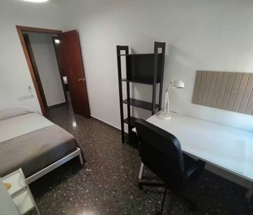 Avinguda de Blasco Ibáñez, Valencia, Valencian Community 46010 - Photo 6