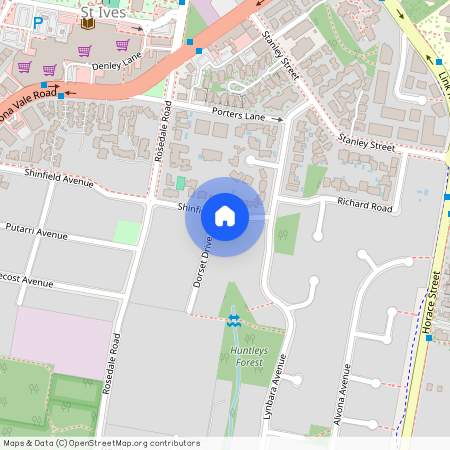 33a Shinfield Ave Avenue, NSW 2075, St Ives