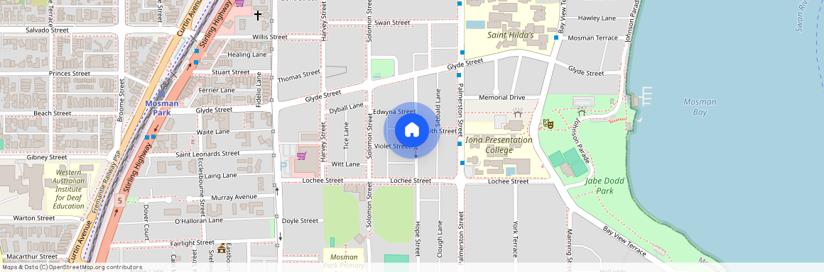 11 Violet Street, Mosman Park, WA 6012