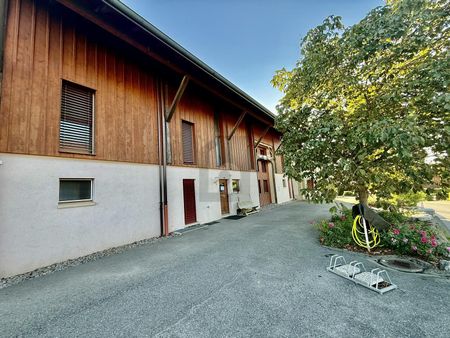 SPACIEUX ET CALME AVEC VUE DÉGAGÉE - Foto 4