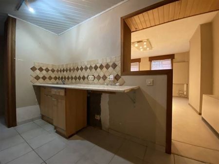 Appartement te huur - Foto 3