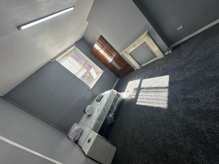 Room in a Shared House, Stratford Road, B11 - Photo 2