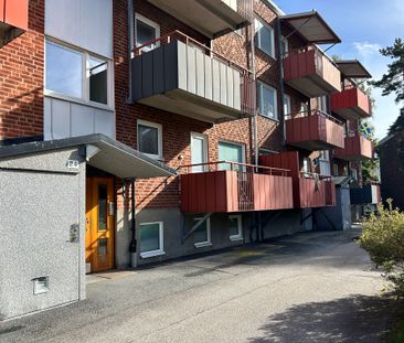 Hjortmossegatan 36 - Foto 1