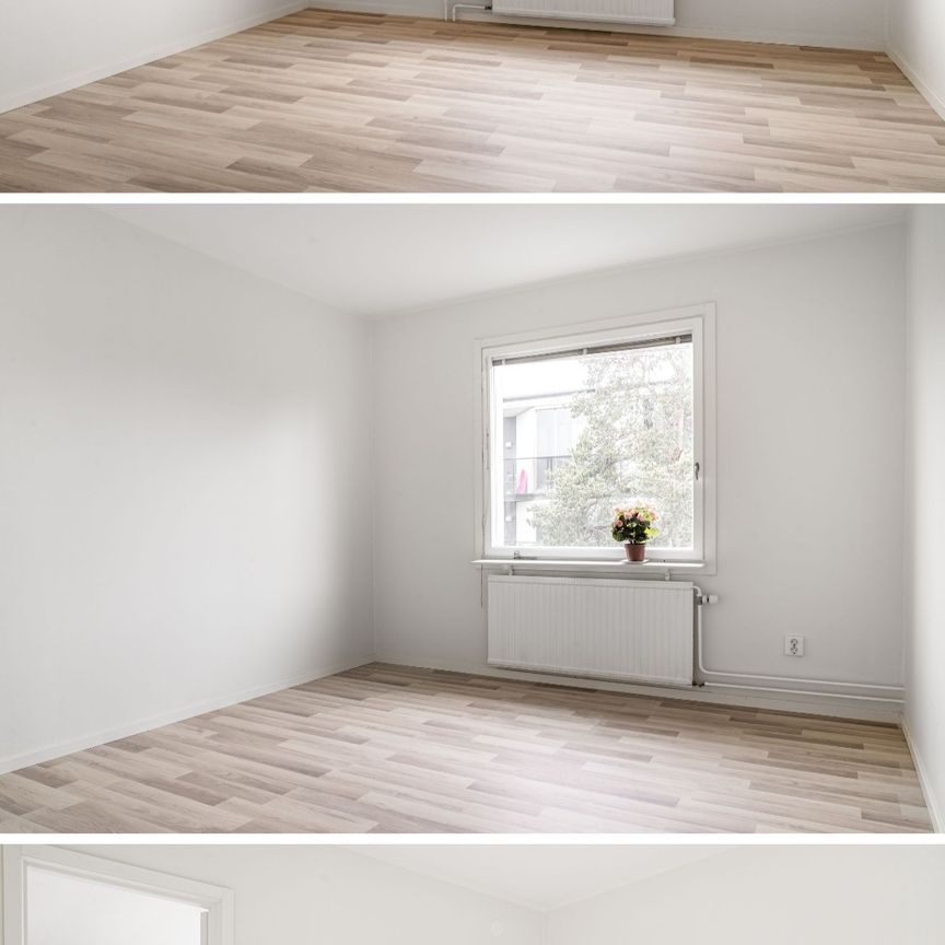 Kungssätravägen, Skärholmen/ Sätra - Photo 1