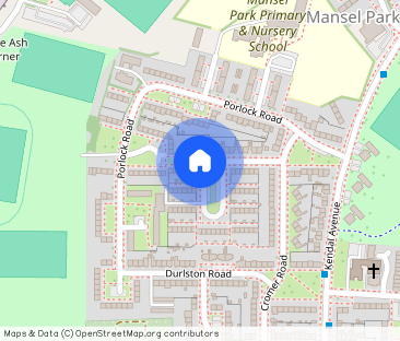 Seacombe Green, Southampton, SO16 9HU - Photo 1