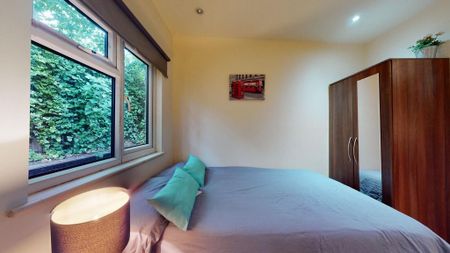 Studio to rent - Photo 5