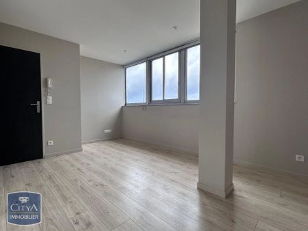 Appartement à louer 1 pièce 23.6m² - Photo 4