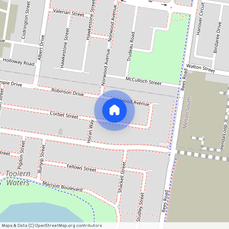 54 Corbet Street, Vic 3338, Melton South