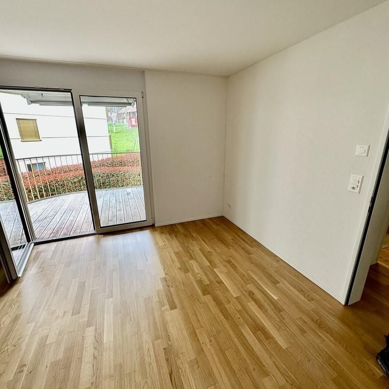 Attikawohnung an perfekter Lage - Foto 1