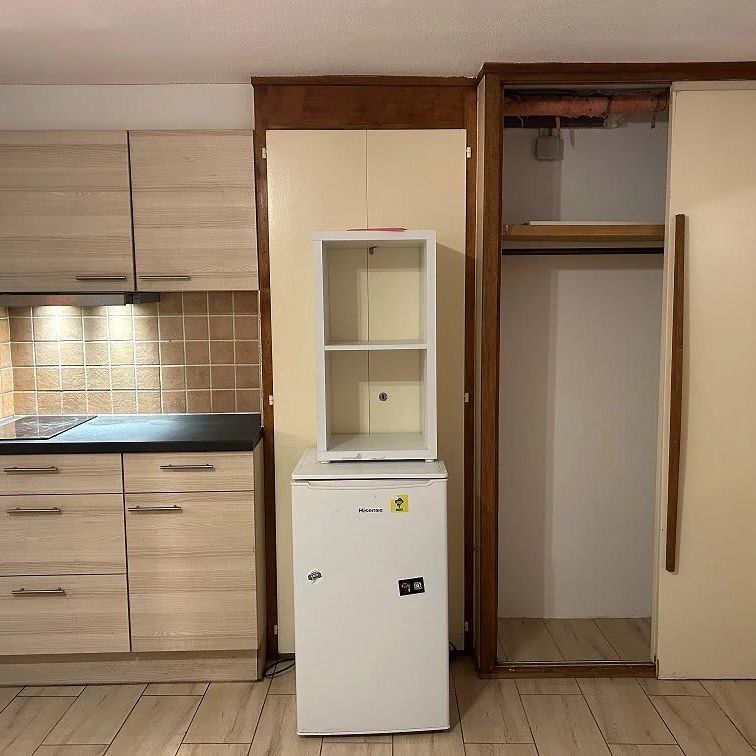 1 Zimmer, EG - Photo 1