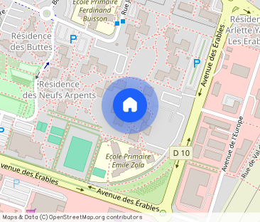 Mieszkanie do wynajęcia - 78 m² - 1 pokój - Photo 1