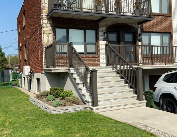 À louer / Appartement - Photo 1