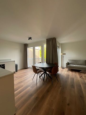 Te huur: Appartement West-Peterstraat in Arnhem - Foto 3