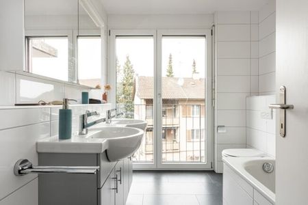 Spacieux appartement de 4,5 pièces sur le quai 3 - Foto 4