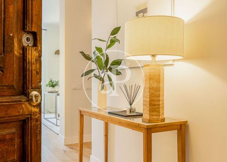 4 bedroom luxury Flat for rent in Madrid, Autonomous Region of Madrid - Photo 3