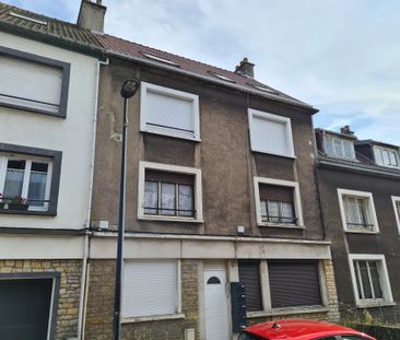 Location Appartement 2 pièces 34m² BOULOGNE SUR MER 62200 - Photo 4