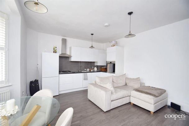 1 bedroom apartment - Photo 1