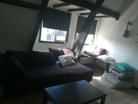 Studio, Oude Vismarkt - Foto 3