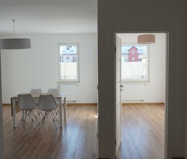 NOWE MIESZKANIE Z OGRÓDKIEM NA WYNAJEM,SZCZECIN-GUMIEŃCE - Photo 3